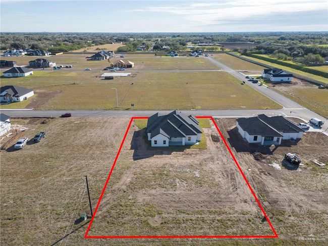 Birds eye view of property | Image 28