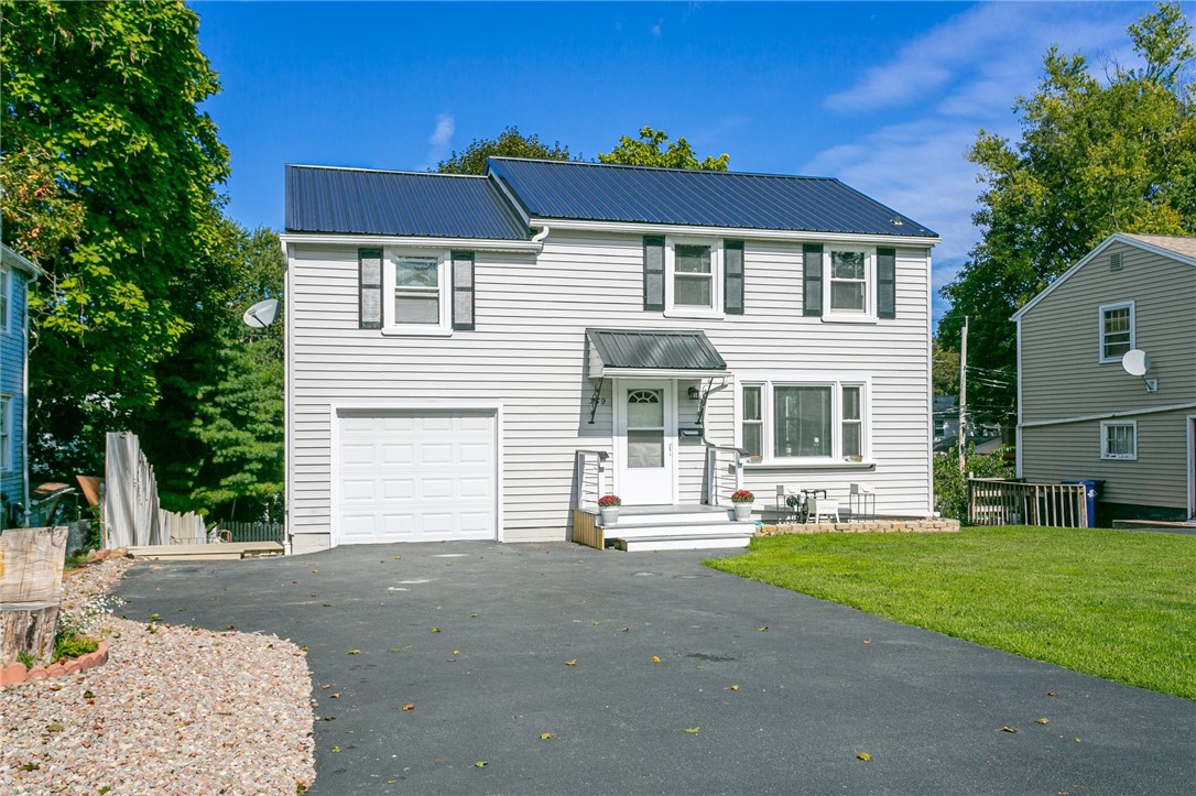 Liberty Ave, Rochester, NY 14622