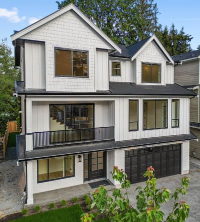 12860 Sheldrake Crt, House other with 7 bedrooms, 5 bathrooms and 6 parking in Maple Ridge BC | Image 1