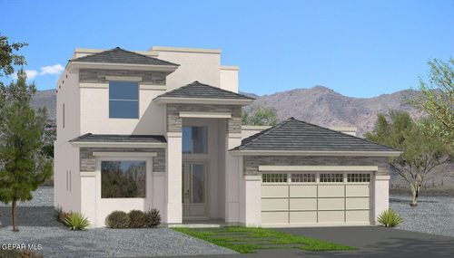 701 Paseo Del Agua Street, Horizon City, TX, 79928 | Card Image