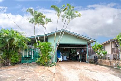 66-839 Kamakahala Street, House other with 3 bedrooms, 2 bathrooms and 2 parking in Waialua HI | Image 1