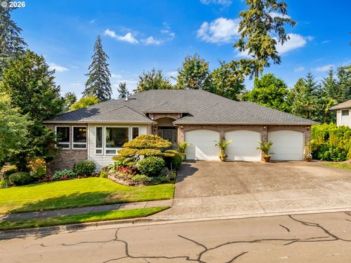 12363 Se Deerfield Dr, Happy Valley, OR, 97086-6474 | Card Image