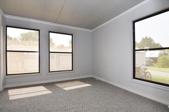 12 Tyler Dr, House other with 2 bedrooms, 1 bathrooms and 2 parking in Keene ON | Image 15