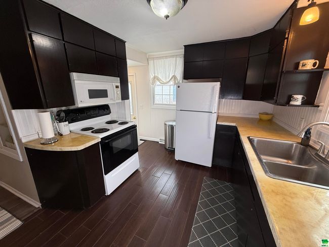 325 Salem St, House other with 2 bedrooms, 1 bathrooms and null parking in Whiting IA | Image 16