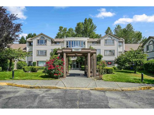 209-15991 Thrift Ave, White Rock, BC, V4B2M9 | Card Image