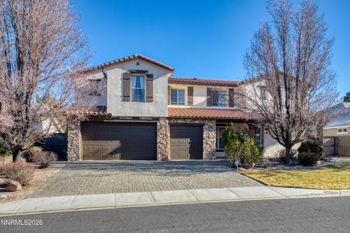 645 Paso Fino Ct, Reno, NV, 89521-6257 | Card Image