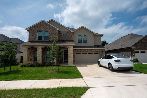 1908 Ridge Runner Dr, Georgetown, TX, 78628-3864 | Card Image