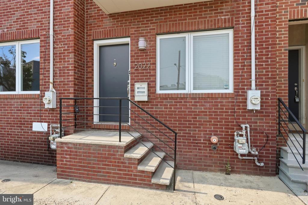 Residential in PHILADELPHIA 2