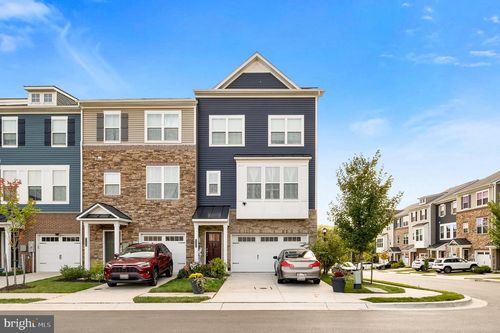 7155 Millstone Rd, HANOVER, MD, 21076-2395 | Card Image