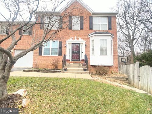 1401 Jasper St, SILVER SPRING, MD, 20902-3642 | Card Image