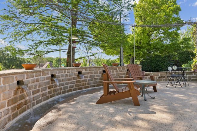 645 Oak Hill Dr, House other with 5 bedrooms, 4 bathrooms and null parking in Southlake TX | Image 34