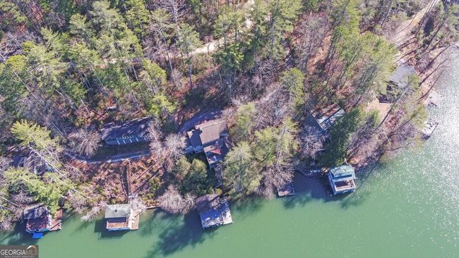 126 Jenkins Cir, House other with 5 bedrooms, 4 bathrooms and 4 parking in Lakemont GA | Image 66