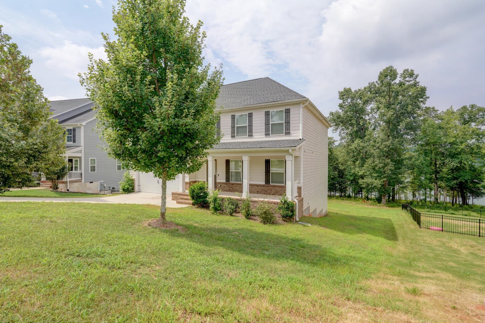 Residential in Inman 2