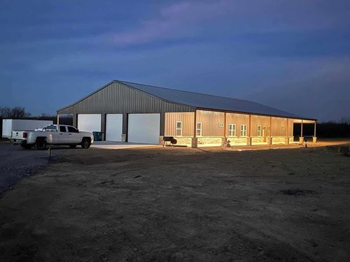 742 County Road 104, Moran, TX, 76464-3637 | Card Image
