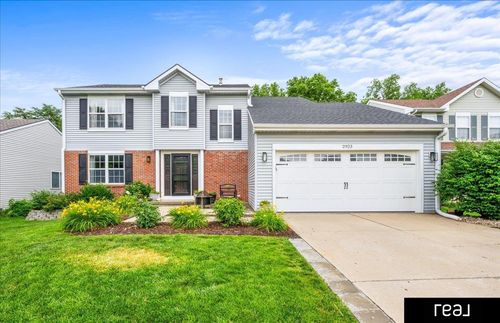 2923 Blackhawk Dr, Bellevue, NE, 68123-3709 | Card Image