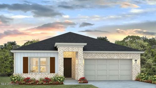 105 Lucas Ct, Byram, MS, 39272 | Card Image