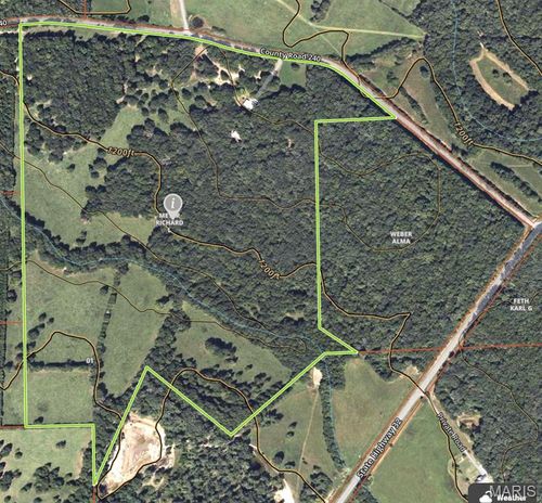 353 County Road 2400, Salem, MO, 65560-7193 | Card Image