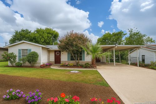 406 Demya Dr, San Antonio, TX, 78227-3107 | Card Image