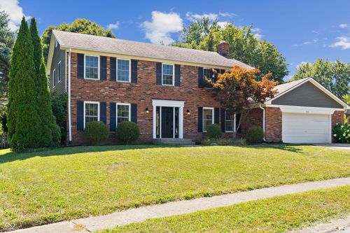 3439 Eden Park Dr, Carmel, IN, 46033-3078 | Card Image