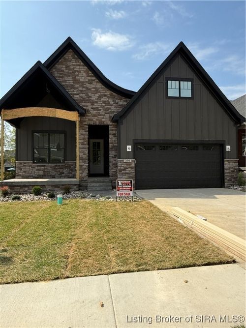 57-306 Tuscany Dr, Floyds Knobs, IN, 47119-8100 | Card Image