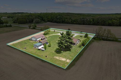 10200 Jerome Rd, Jerome, MI, 49249-9687 | Card Image