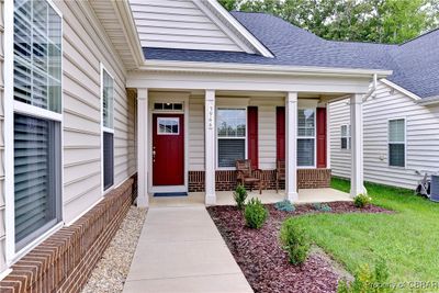 3966 Isaac Circle, House other with 3 bedrooms, 2 bathrooms and null parking in Williamsburg VA | Image 2