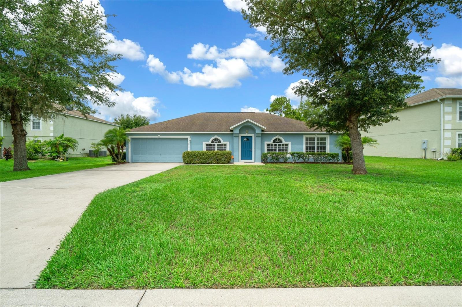45th Ct, Ocala, FL 34480