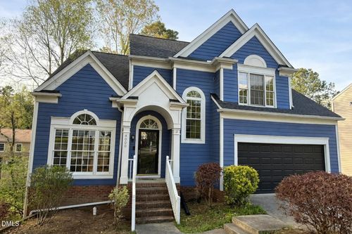 4000 Kettering Dr, Durham, NC, 27713-8031 | Card Image