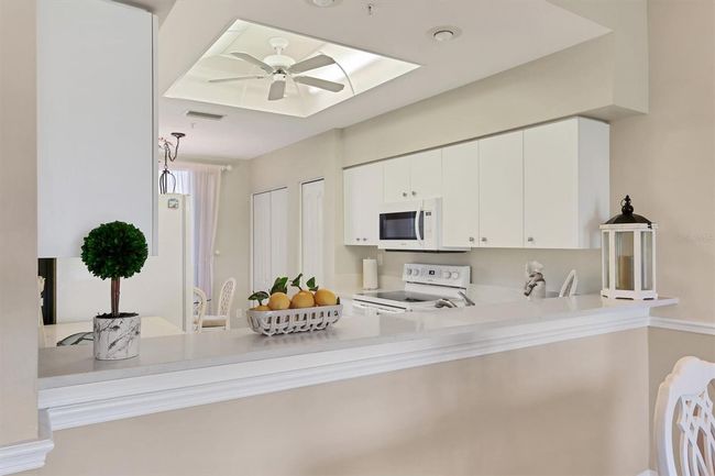 UNIT-1215 - 9641 Castle Point Dr, Condo with 2 bedrooms, 2 bathrooms and null parking in Sarasota FL | Image 22