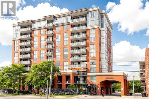 505-2772 Keele Street, Toronto (Downsview-Roding-CFB), ON, M3M0A3 | Card Image