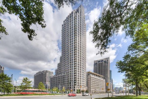 409-628 Fleet St, Toronto, ON, M5V1A8 | Card Image