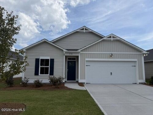 248-625 Pelican Cove Way Se, Southport, NC, 28461 | Card Image