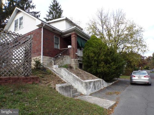 908 Harding Ave, CUMBERLAND, MD, 21502-1313 | Card Image