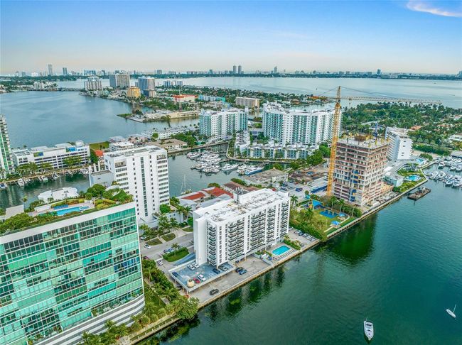 APT-602 - 7928 West Dr, Condo with 1 bedrooms, 1 bathrooms and null parking in North Bay Village FL | Image 48