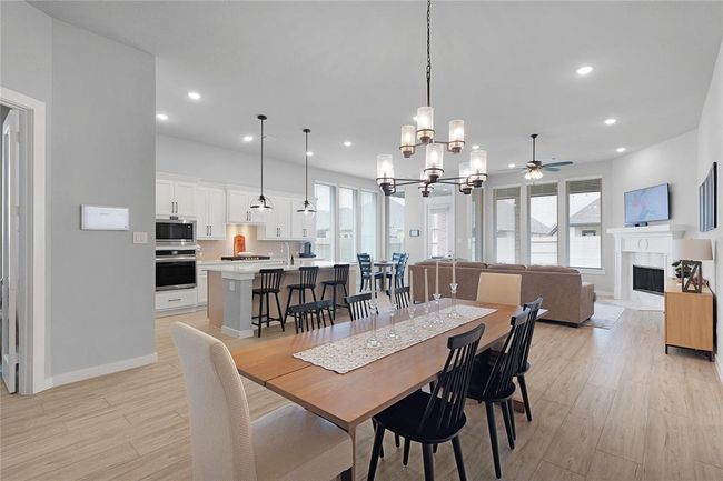 5122 Walnut Grove Ln, House other with 4 bedrooms, 3 bathrooms and 2 parking in Manvel TX | Image 14