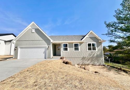 Lot 45 Blarney Stone Drive, ALBANY, WI, 53520 | Card Image