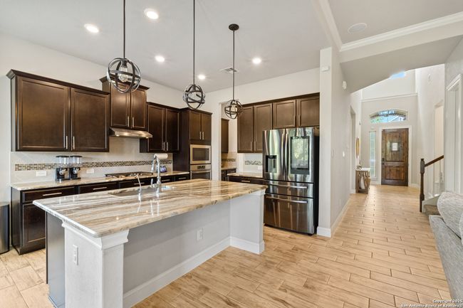 11910 Wilby Crk, House other with 5 bedrooms, 4 bathrooms and null parking in San Antonio TX | Image 23
