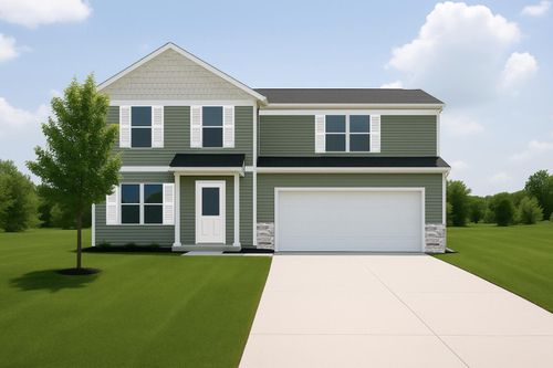 823 Hoffman Hills Blvd, Willard, MO, 65781-6000 | Card Image