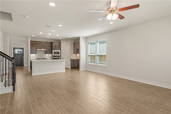 20224 Clare Island Bnd, House other with 4 bedrooms, 3 bathrooms and 2 parking in Pflugerville TX | Image 5
