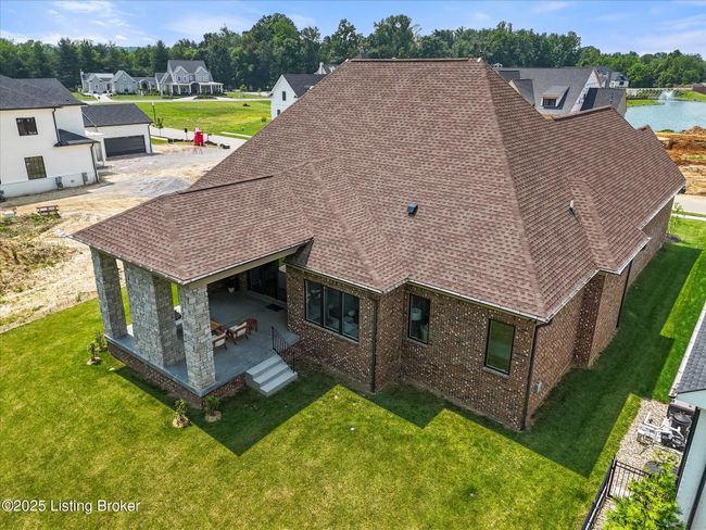 6511 Rosecliff Ct, House other with 3 bedrooms, 4 bathrooms and null parking in Prospect KY | Image 87