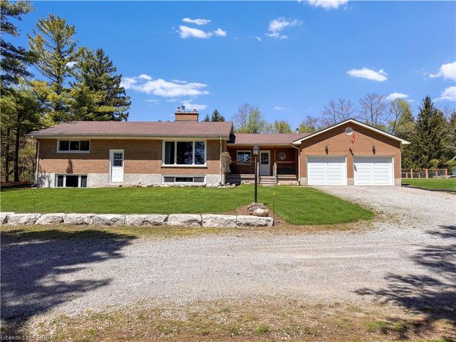 43 Pleasant Ridge Rd, House other with 3 bedrooms, 2 bathrooms and 14 parking in Brant ON | Image 5