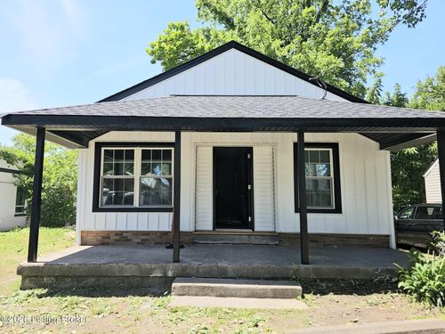 4202 S Brook St, Louisville, KY, 40214-1816 | Card Image