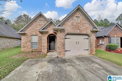 2062 Willow Glenn Drive, House other with 2 bedrooms, 2 bathrooms and null parking in BIRMINGHAM AL | Image 1