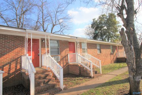 4100 Broyles Ave Sw, Huntsville, AL, 35805-6055 | Card Image