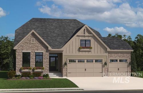 7280 W Flathead Lake St, Eagle, ID, 83616-1489 | Card Image