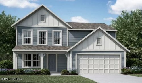 423 Misty Green Ct, Mt Washington, KY, 40047 | Card Image