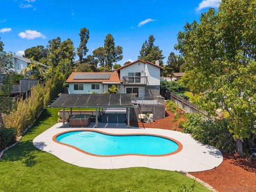 10111 Cliffwood Dr, La Mesa, CA, 91941 | Card Image