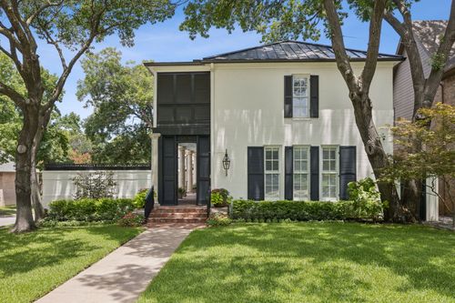 3036 Westminster Ave, Dallas, TX, 75205-1423 | Card Image