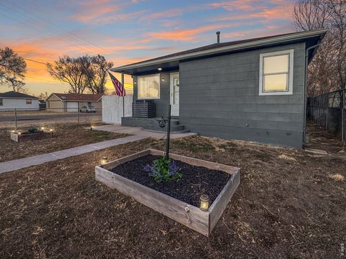 430 N 7th Ave, Sterling, CO, 80751-2938 | Card Image