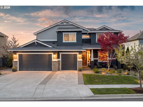 1274 S 15th Way, Ridgefield, WA, 98642-7825 | Card Image